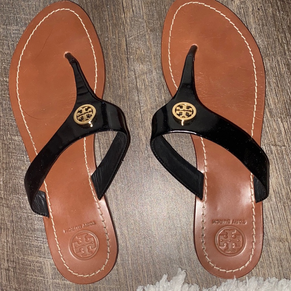 Tory Burch Thong Sandals